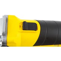 Угловая шлифмашина Molot MAG 1209