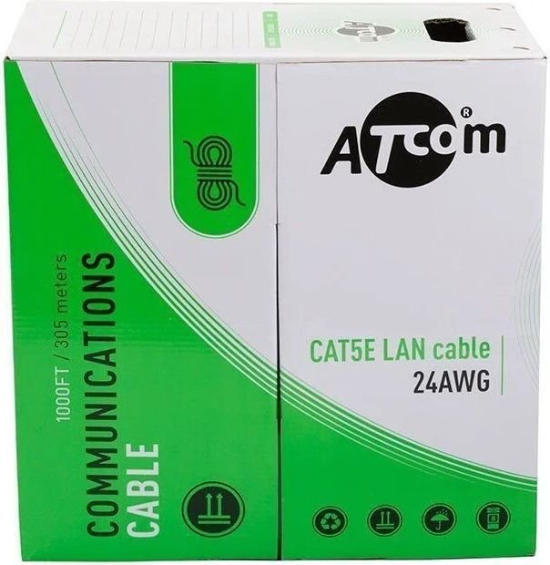 

Кабель ATcom AT3799