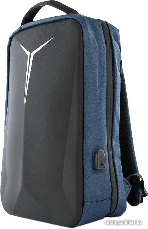 Городской рюкзак Ecotope 339-23SBO203-NAV (синий)