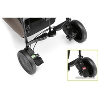 Универсальная коляска Chicco Trio Living Smart