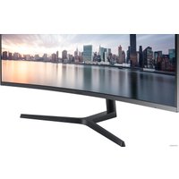 Монитор Samsung C34H890WGI