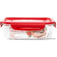 Контейнер Oursson CG1002S/RD