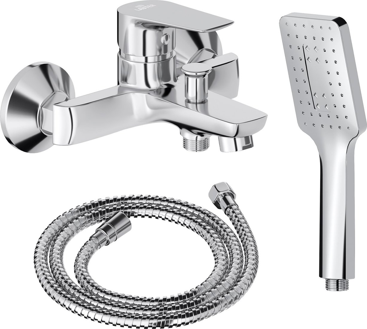 

Смеситель Lauter Veris 21CK6028C-126