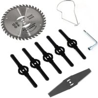 Триммер Витязь ТЭ-А-220-2 (с 2-мя АКБ)