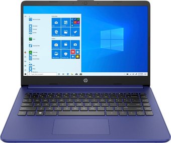 HP 14s-fq1037ur 4E498EA