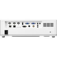 Проектор Optoma ZU707T