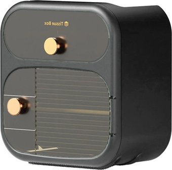 Держатель для туалетной бумаги Saniteco TBD0602381112