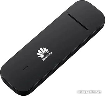 4G модем Huawei E3372h-153 (черный)