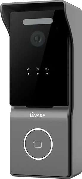 

Вызывная панель Dnake C112R