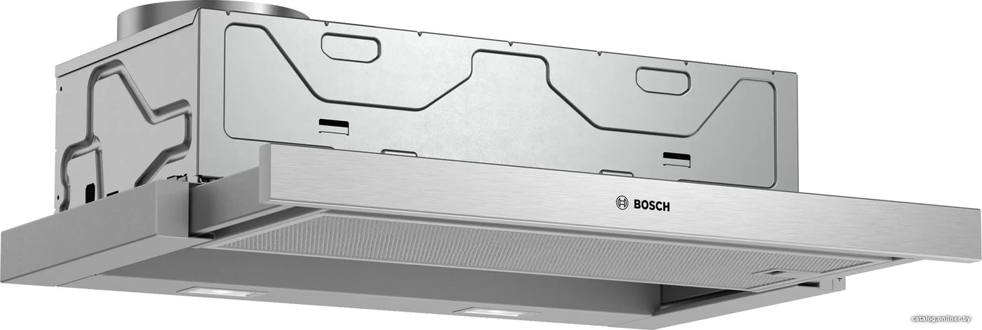 Кухонная вытяжка Bosch Serie 4 DFM064A53