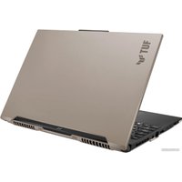 Игровой ноутбук ASUS TUF Gaming A16 Advantage Edition 2023 FA617NS-N3075W