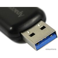 USB Flash Apacer AH354 32GB (черный)