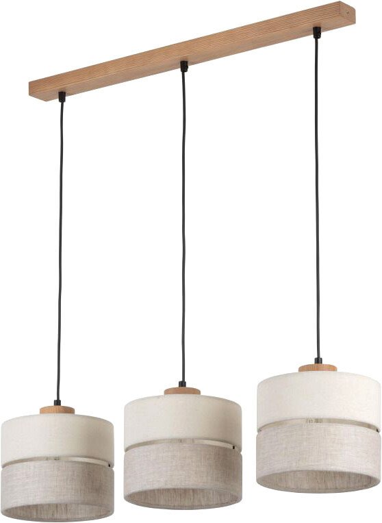 

Подвесная люстра TK Lighting Eco 5771