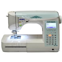 Компьютерная швейная машина Juki QM-700