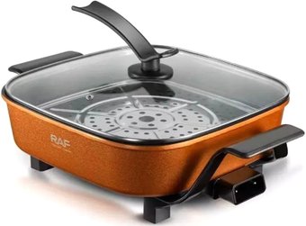 Электрокастрюля RAF R.5411