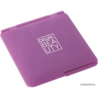 Косметическое зеркало Dewal Beauty Индиго DBIN2616