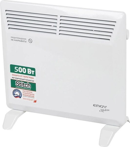 

Конвектор Engy EN-500 Modern