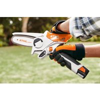 Аккумуляторная пила STIHL GTA 26 Set (с 1-м АКБ)