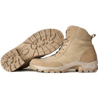 Ботинки Garsing DELTA NEW 0526 N П (черный)