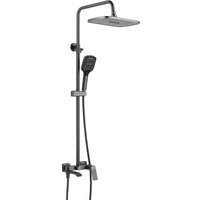 Душевая система  Shevanik S4136T