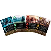 Настольная игра Мир Хобби Война теней