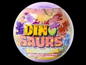 с игрушкой Dinosaurs (130 г) 