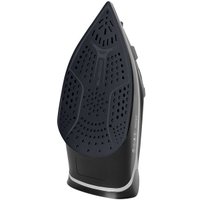 Утюг Polaris PIR 2483K 3m (черный/серебристый)