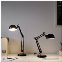 Светильник Ikea Форсо [903.823.06]
