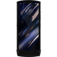 Телефон Motorola RAZR 2019 XT2000-2 международная версия (черный)