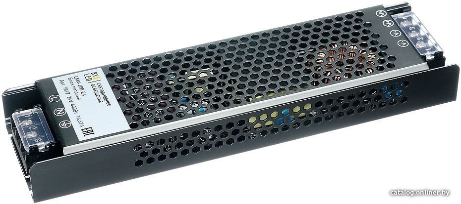 Блок питания Byled LMX-400-24