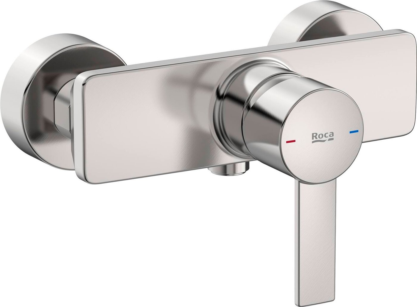 

Смеситель Roca Targa A5A215FSM0