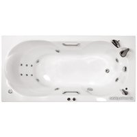 Ванна Triton ЛАГУНА 180x89