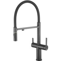 Смеситель Rose R458H