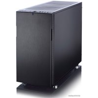 Корпус Fractal Design Define R5 Black Window (FD-CA-DEF-R5-BK-W)