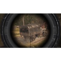  Sniper Elite 4 для PlayStation 4