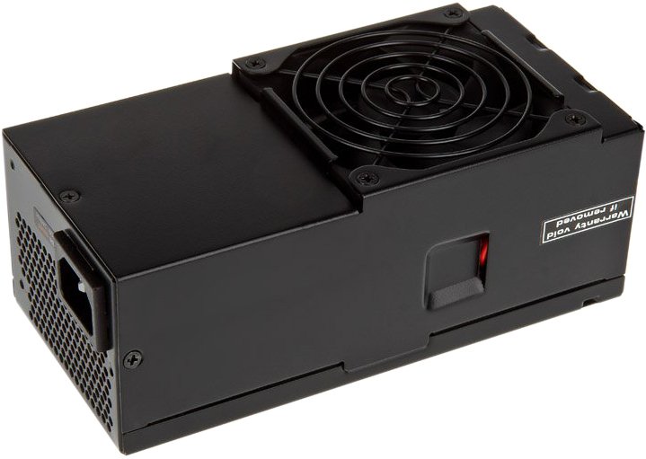 

Блок питания be quiet! TFX Power 2 300W Bronze