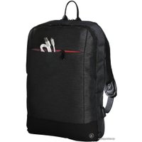 Городской рюкзак Hama Manchester 15.6 (черный)