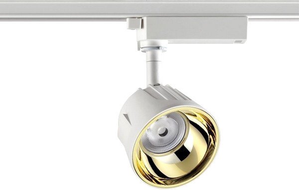 

Трековый светильник Novotech Port 358724