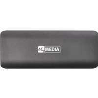 Внешний накопитель MyMedia 69285 512GB