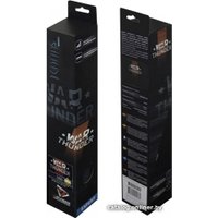 Коврик для мыши Qcyber Taktiks Expert War Thunder