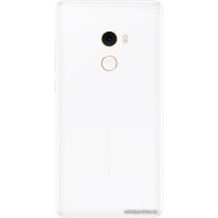 Телефон Xiaomi Mi Mix 2 SE 8GB/128GB (белый)