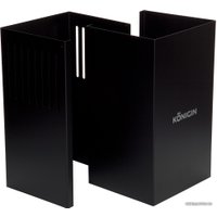 Кухонная вытяжка Konigin Colibri 60 (черный)