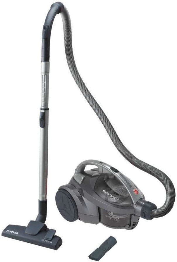 

Пылесос Hoover Sprint Evo SE71 SE41011
