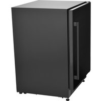 Винный шкаф ZUGEL ZCWI460DB