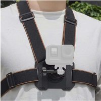 Крепление Zarrumi QRM для экшн-камер