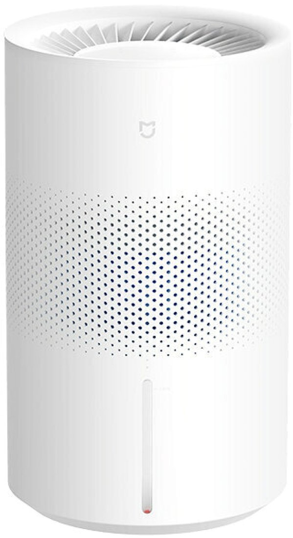 

Увлажнитель воздуха Xiaomi Mijia Pure Smart Evaporative Humidifier 3 CJSJSQ02XY (китайская версия)