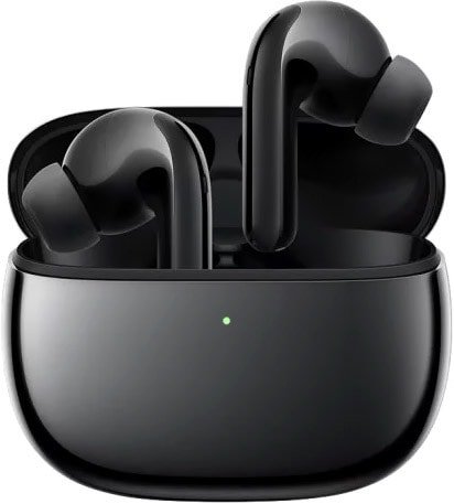 

Наушники Xiaomi FlipBuds Pro TWSEJ20GT (китайская версия)