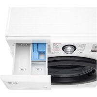 Стиральная машина LG Vivace V300 slim Steam F2WV3S7S6BE