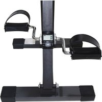 Велотренажер DFC Dual Bike B6009G