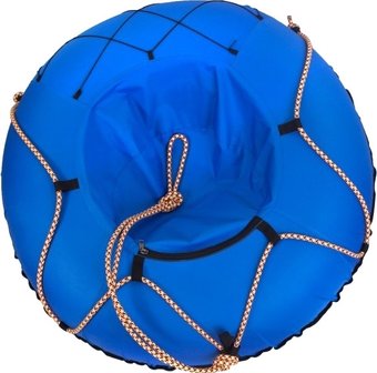 Тюбинг Тим-Спорт Канат 125 (синий)